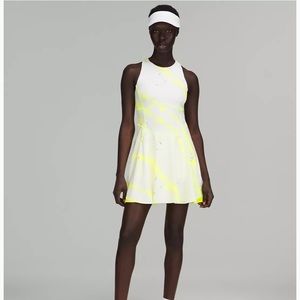 Lululemon tennis dress!